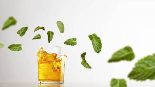 Beneficial To Drink Basil Water On An Empty Stomach Every Day
