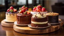 рдХреЗрдХрдЪрд╛ рд╢реЛрдз рдХреЛрдгреА рд▓рд╛рд╡рд▓рд╛; рд╣реЗ рдХрд╕реЗ рдШрдбрд▓реЗ?