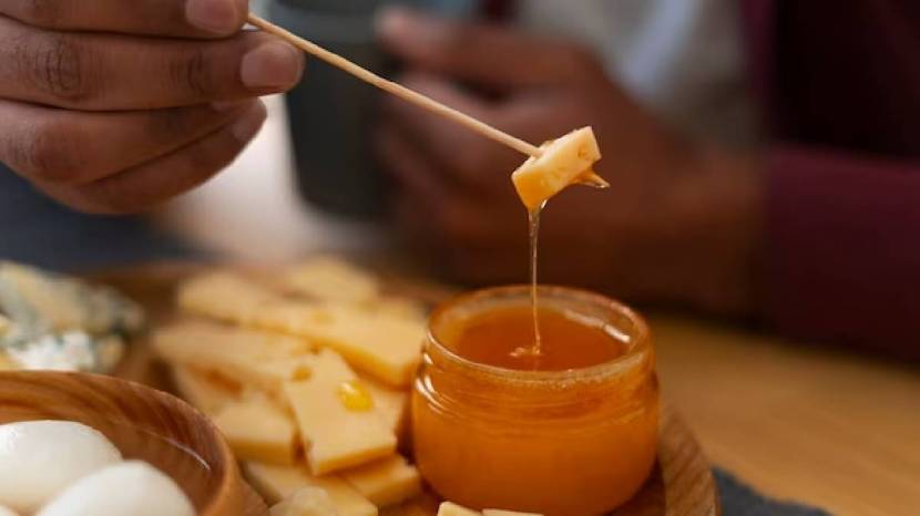 Ghee For Weight Loss Pregnancy Weight Loss