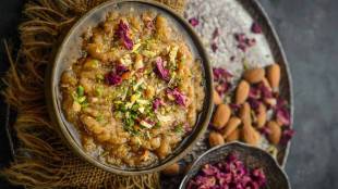 how to make rajgira halwa recipe