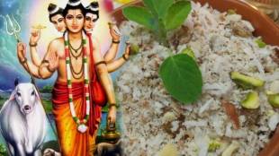 Datta Jayanti 2023: Prepare Panjiri a festive offering naivedyam at home for Datta Jayanti