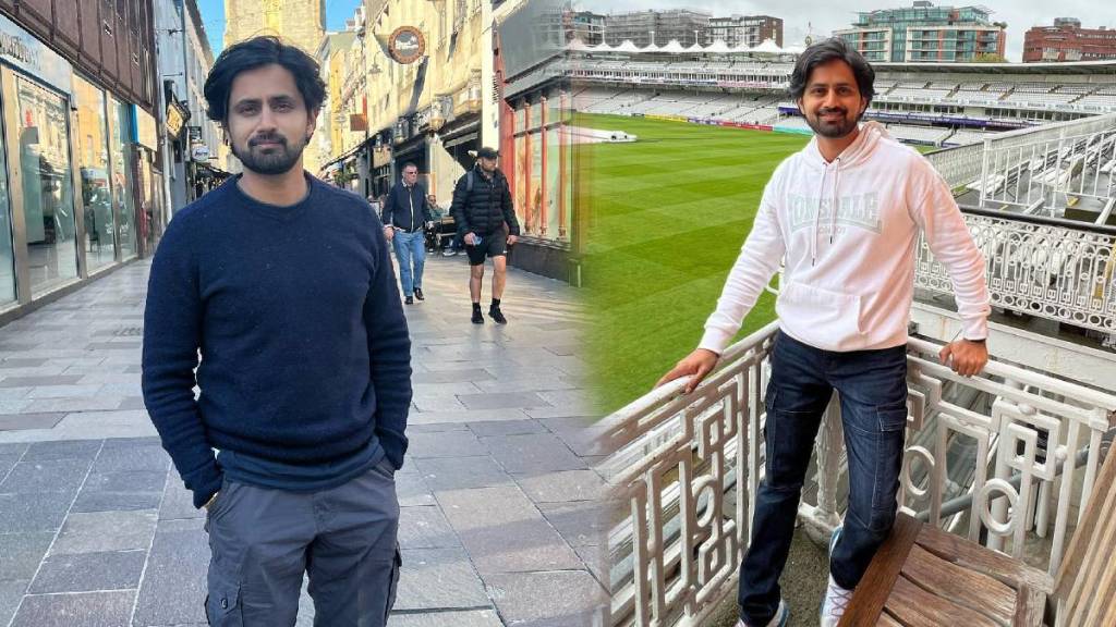 why actor Shashank Ketkar rejected the advertisements for his son