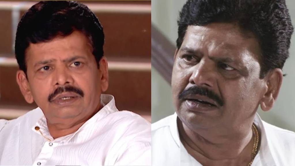 Vinay Apte Death Anniversary special Me Nathuram Godse Boltoy interesting story of from the movie Dhamaal