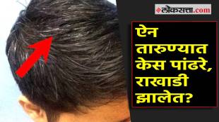 easy diy homemade hair mask ayurvedic hair mask coconut oil amla bhringraj powder rice water effective for premature greying hair white hair