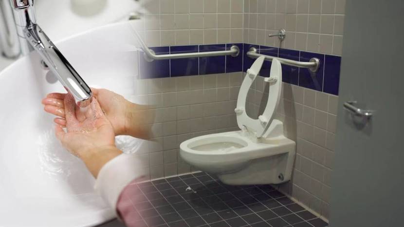 While Peeing Do Not Hover or Squat On Western Commodes Doctor Tells How It Affects Body Specially Women Check Washroom Rules