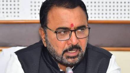 Bodwad Upsa Irrigation Scheme Bodwad Upsa Irrigation Scheme