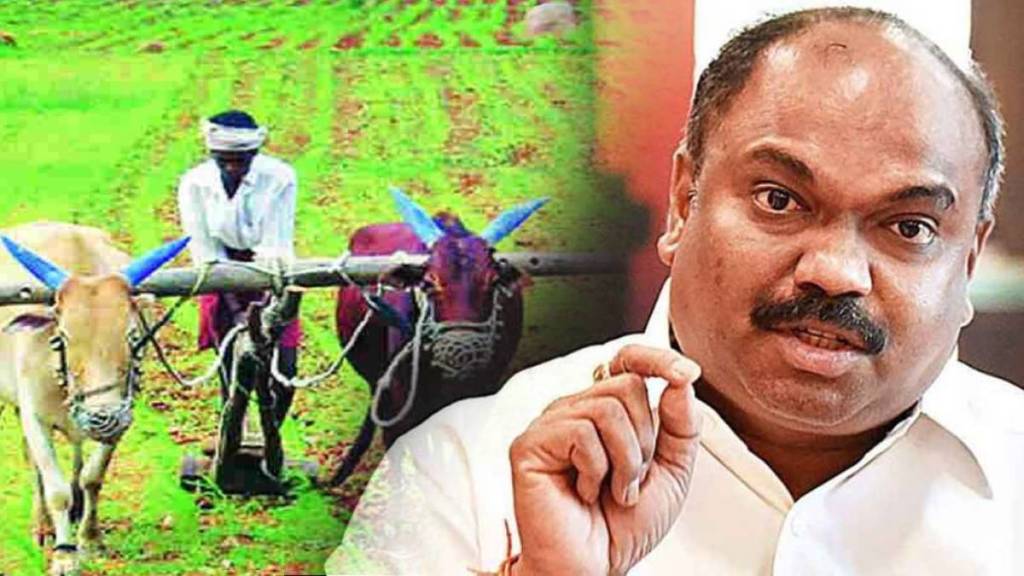 Anil Parab paid tribute Anil Parab paid tribute