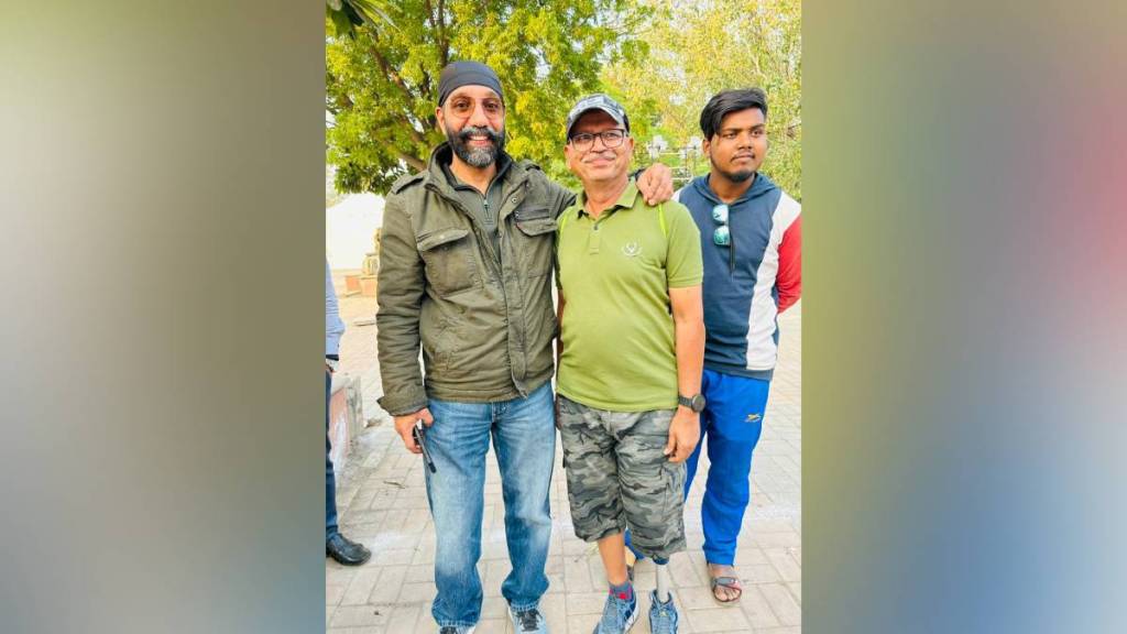 Ashok Bhanse Bor Tiger Project Ashok Bhanse Bor Tiger Project