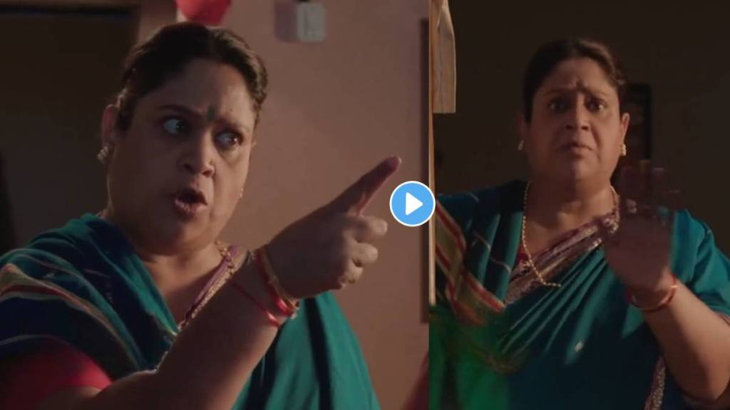 nilu phule daughter gargi phule thatte entry in Shubhvivah marathi serial nilu phule daughter gargi phule thatte entry in Shubhvivah marathi serial