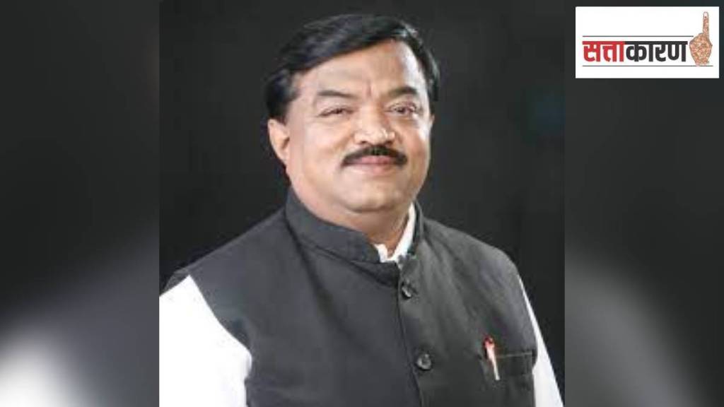 Who is Sudhakar Badgujar Who is Sudhakar Badgujar