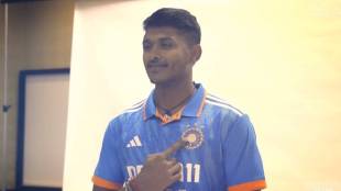 India vs South Africa First ODI updates in marathi