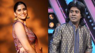 Maharashtrachi hasyajatra fame Gaurav More had mistakenly messaged Sai Tamhankar as Mal
