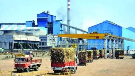 Indian Reverses Ban on Sugarcane Juice To Make Ethanol then Sugar Stocks Surge Up To Eight Percent