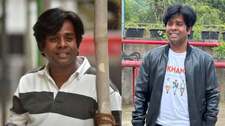 Maharashtrachi hasyajatra gaurav more talk about him best compliment Maharashtrachi hasyajatra gaurav more talk about him best compliment