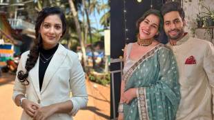 premachi goshta fame tejashri pradhan raj hanchanale wife