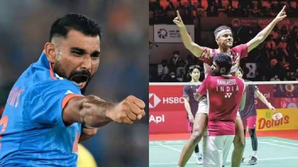 National Sports Awards 2023 announced Updates in marathi