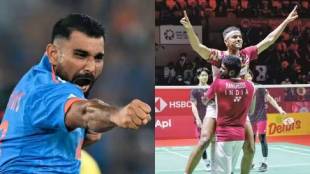 National Sports Awards 2023 announced Updates in marathi