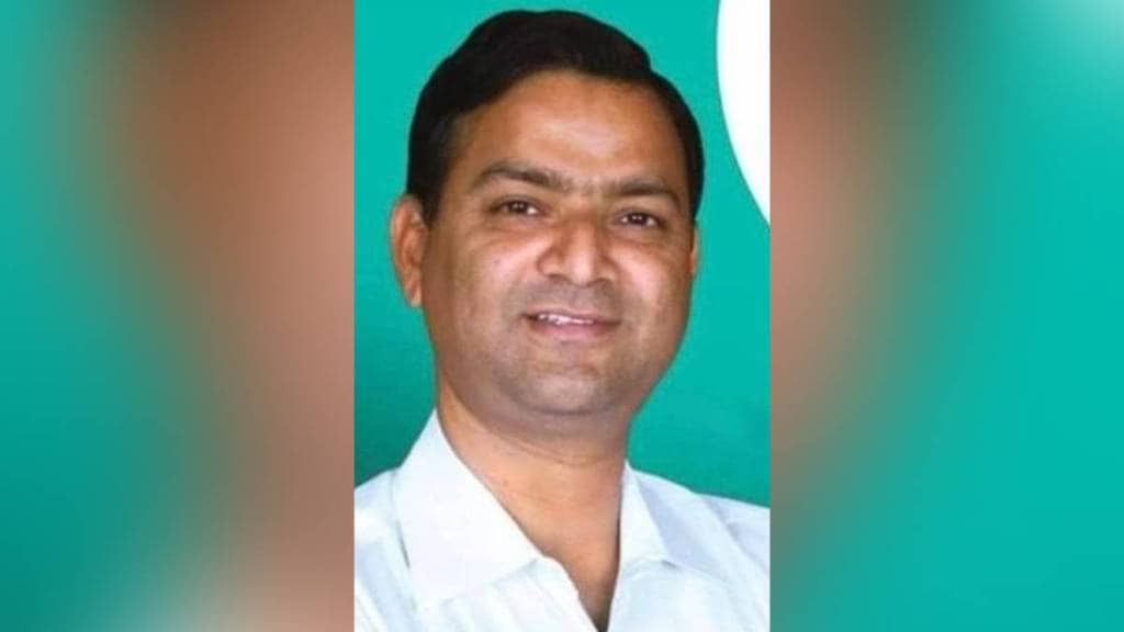 Victor Machyado passed away