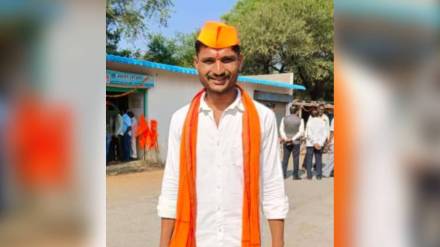 youth commits suicide Bhum taluka youth commits suicide Bhum taluka