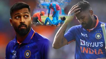 Hardik Pandya Doubtful Playing IPL 2024 From Mumbai Indians Captain To Miss Matches Due To Injury happened During World Cup