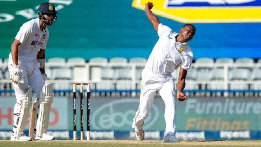 India vs South Africa Test Series Updates in marathi