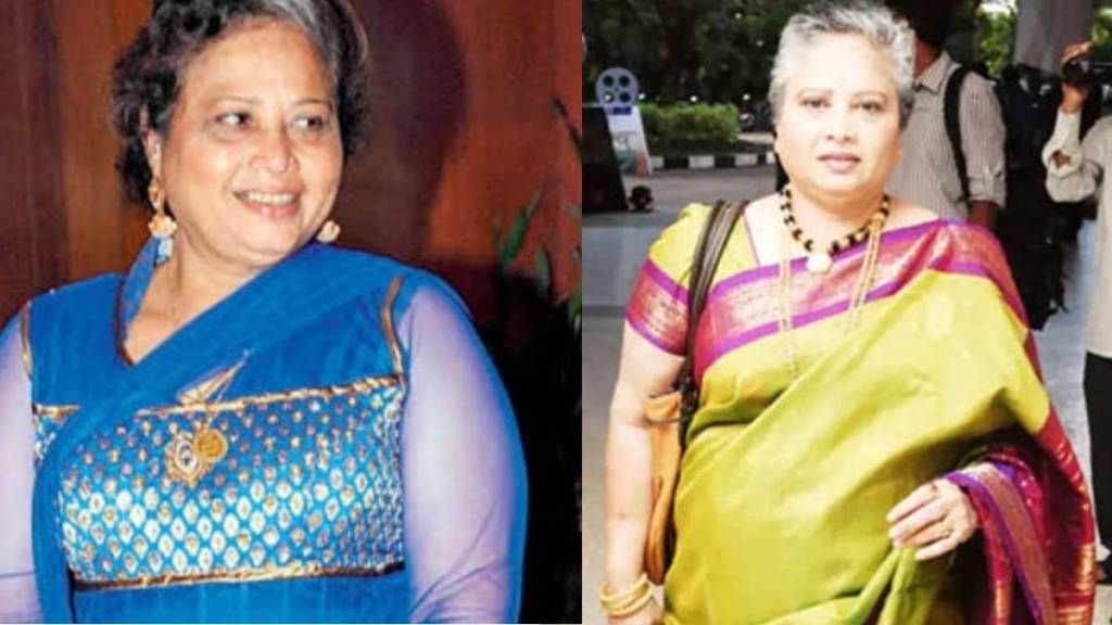 Channel head bothered Savita Malpekar during laxmi vs saraswati marathi serial