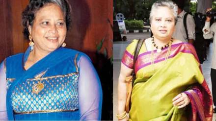 Channel head bothered Savita Malpekar during laxmi vs saraswati marathi serial