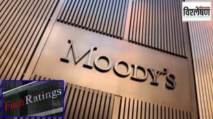 global credit rating agencies