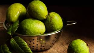 Six Health Benefits Of Pink Guava Diabetes Friendly Fruit and many more
