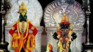 Girgaon Vitthal Rakhumai Temple Heritage Status