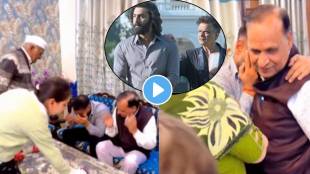 Ranbir Kapoor Animal Film Real Life Impact On Father Son Bond Watch Video
