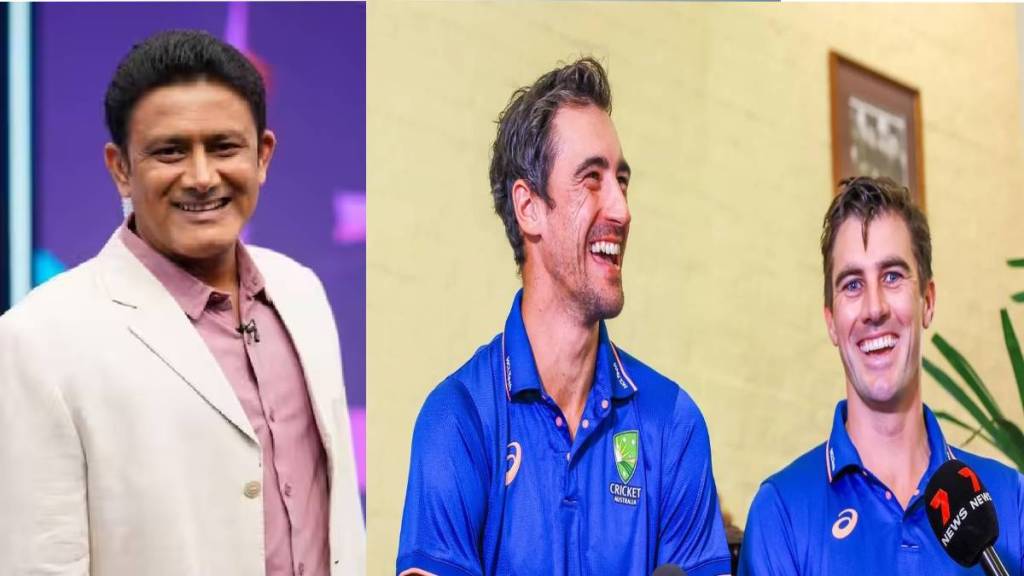 IPL 2024 Auction: There should be a separate purse for foreign players Anil Kumble makes big statement on salary cap IPL 2024 Auction: There should be a separate purse for foreign players Anil Kumble makes big statement on salary cap