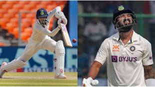 IND vs SA: Who will get a chance as wicket-keeper in the first Test K.L. Rahul K.S. Bharat know