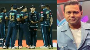 IPL 2024: Who will replace Hardik Pandya in Gujarat Titans in IPL 2024 Akash Chopra made a big statement
