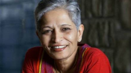 Gauri Lankesh
