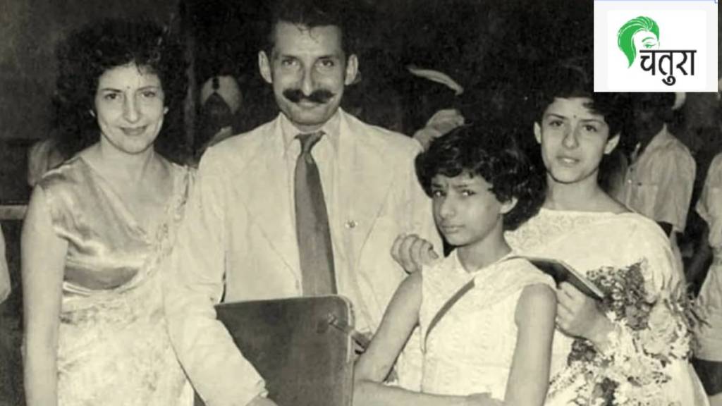 Meet Sam Bahadur's Real Family: Three Women Who Defined His Life sam bahadur real family wife children Meet Sam Bahadur's Real Family: Three Women Who Defined His Life sam bahadur real family wife children