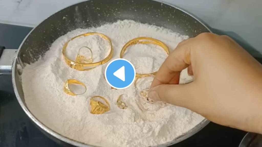 wheat floor used for jewellery cleaning tips wheat floor used for jewellery cleaning tips