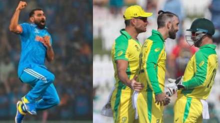 ICC Player of the Month Updates in marathi