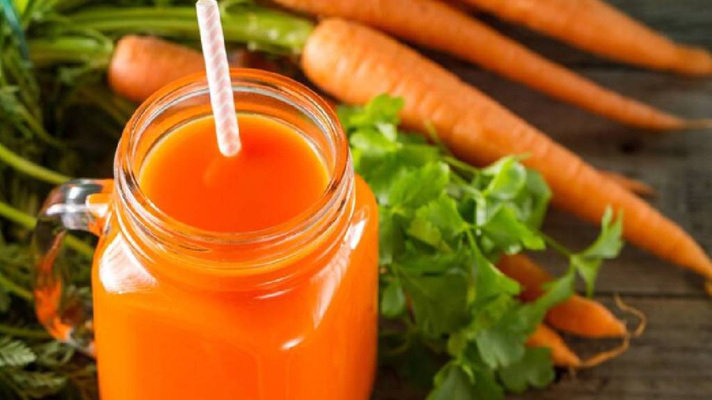 Carrot Juice Benefits: Why The Drink Is A Winter Essential Winter Carrot Juice Benefits: Why The Drink Is A Winter Essential Winter