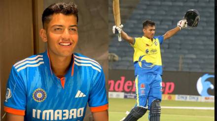 who is Arshin Kulkarni Updates in marathi