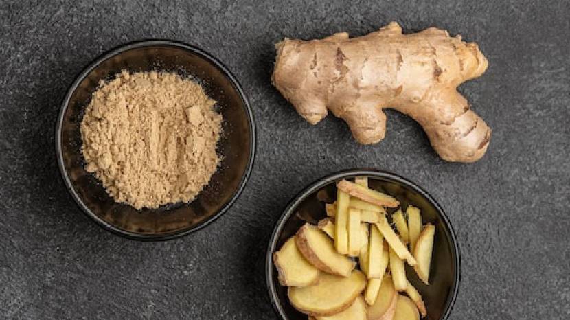 Ginger Benefits In Winter