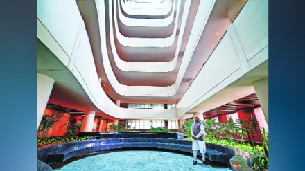 Prime Minister Narendra Modi appeal in the Parliament intrusion case