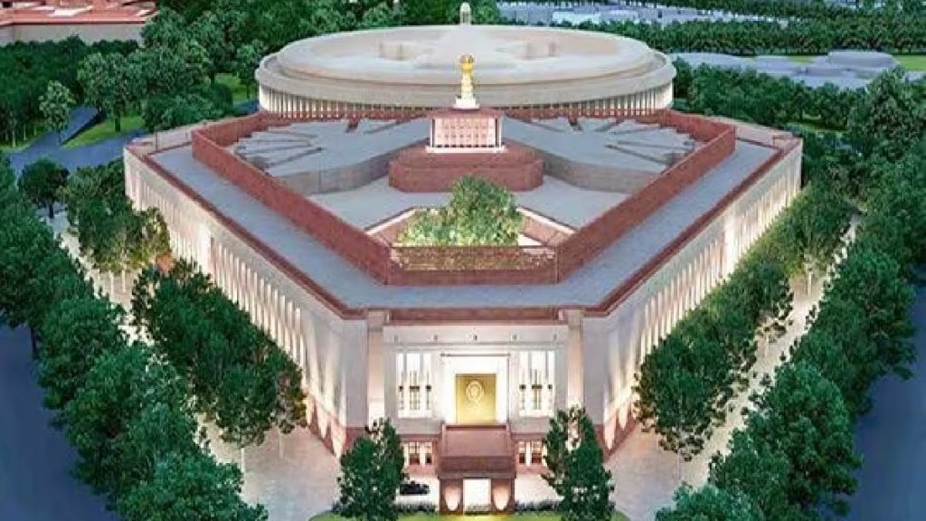 Loksatta editorial Parliament opposition parties convention Breach of security system of Lok Sabha