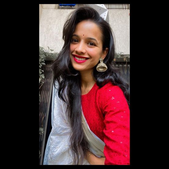 Suruchi Adarkar Wedding Piyush Ranade Wife Information Photos