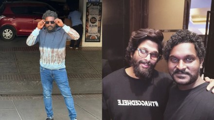 Pushpa the Rise actor Jagadeesh Prathap arrested