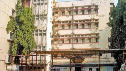 Rajawadi Hospital superspeciality CM Eknath shinde instructions complete expansion two years Rajawadi Hospital superspeciality CM Eknath shinde instructions complete expansion two years