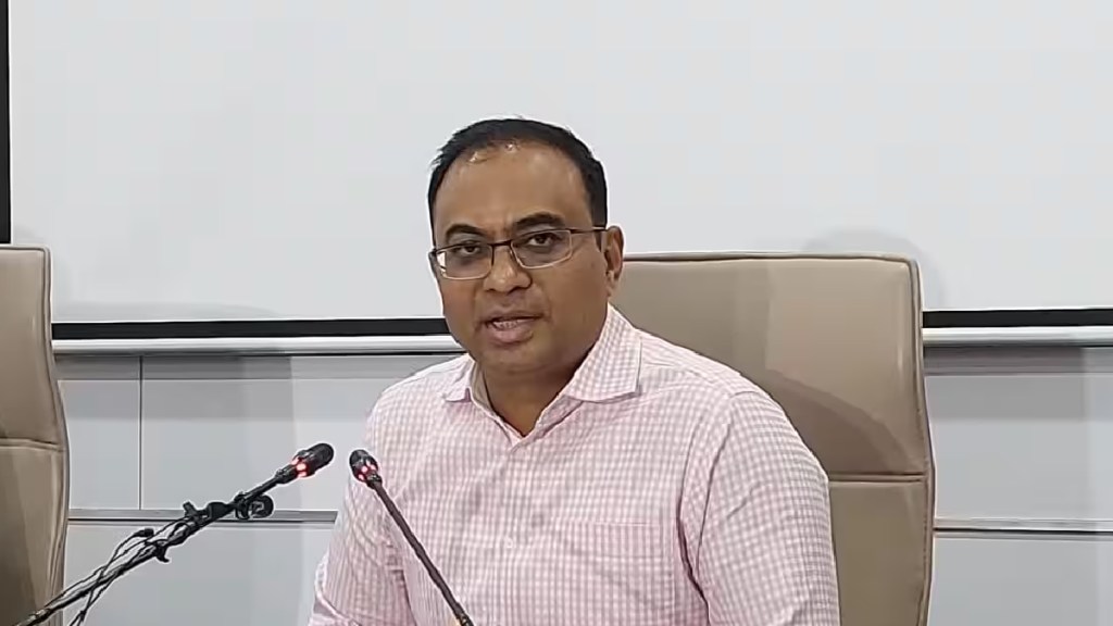 Collectors have demanded funds from the government for dangerous villages Pune print news