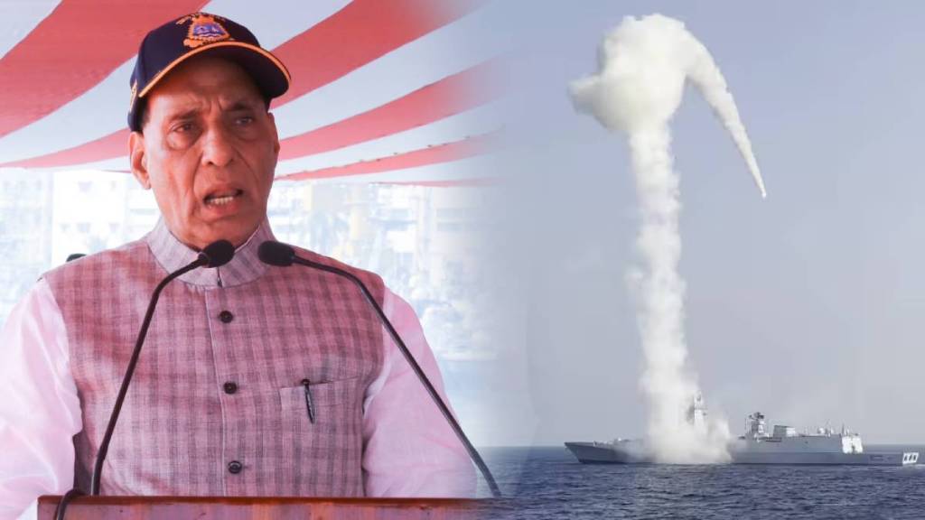 Rajnath Singh Rajnath Singh