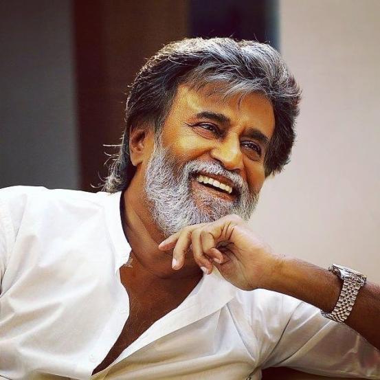 Super Star Rajinikanth 73rd Birthday