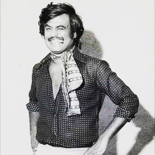 Super Star Rajinikanth 73rd Birthday